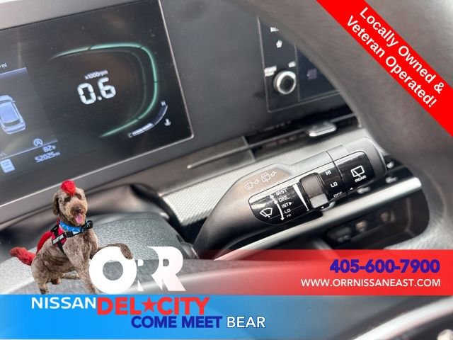 Used 2024 Kia Sportage LX image 22