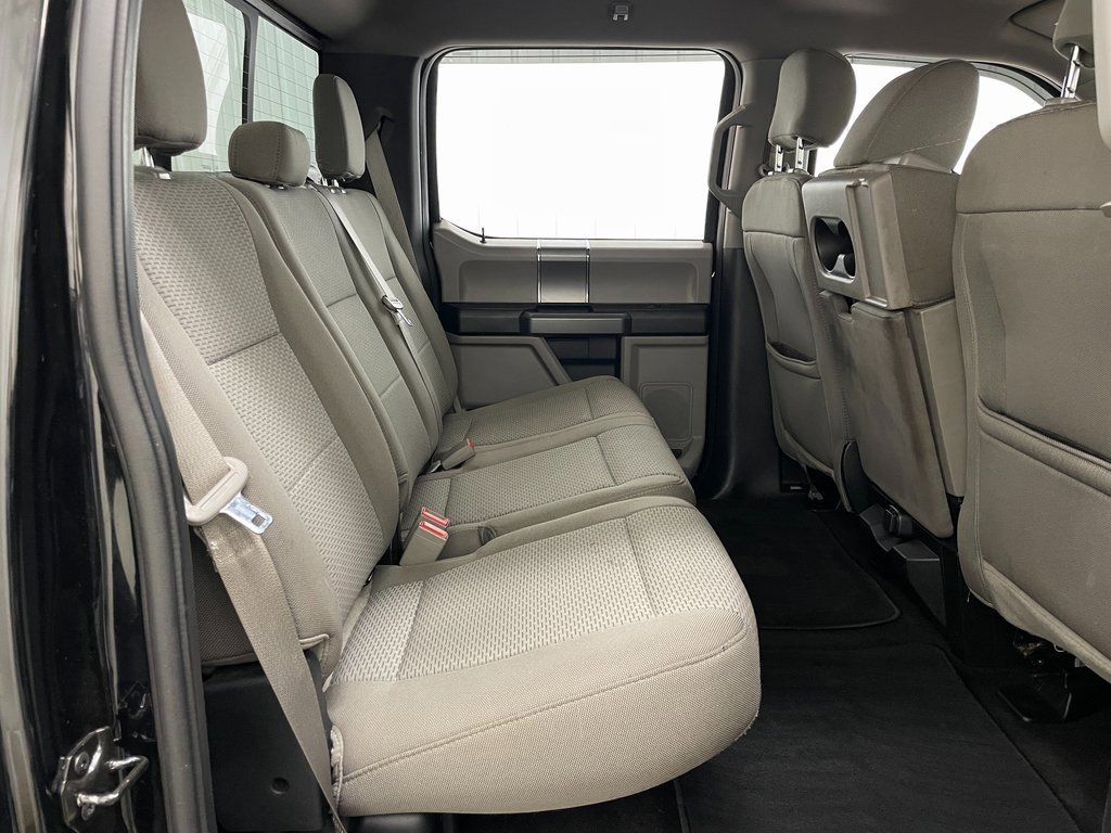 Used 2018 Ford F150 XLT w/ Equipment Group 302A Luxury image 45