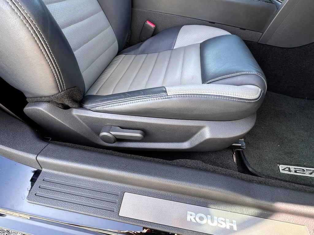 Used 2007 Ford Mustang GT RWD image 18