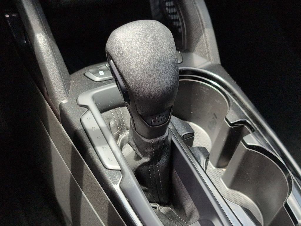 Used 2025 Chevrolet TrailBlazer LT AWD/4WD image 20