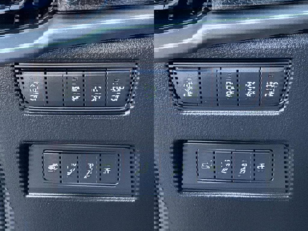 Used 2024 MAZDA CX-90 3.3 Turbo w/ Premium Package image 29