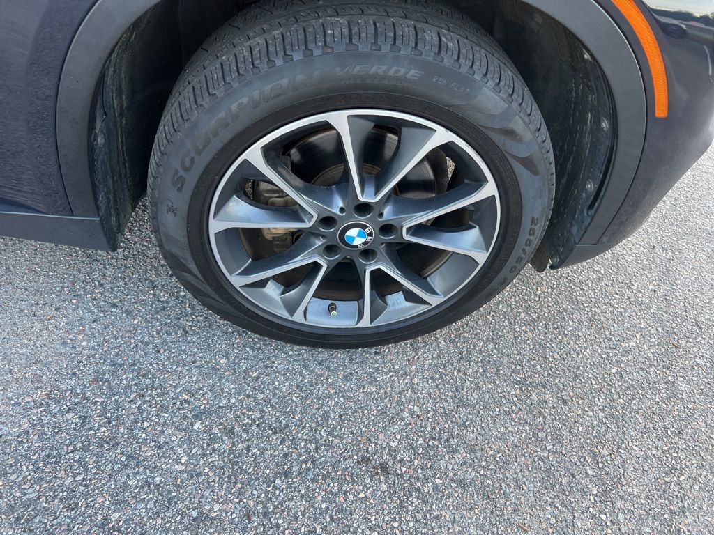 Used 2018 BMW X5 xDrive35i image 35