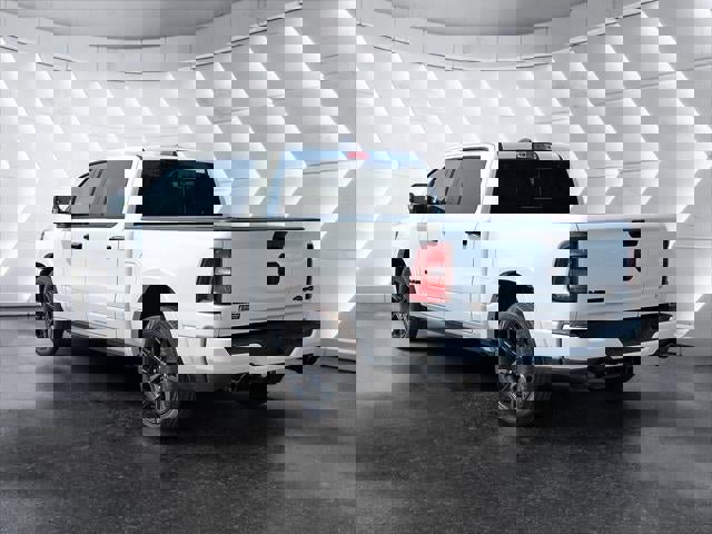 New 2026 RAM 1500 Laramie w/ Night Edition image 21