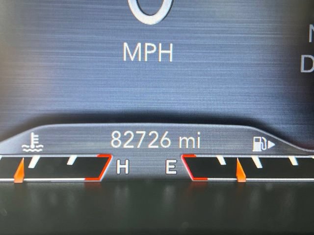 Used 2019 Jeep Cherokee Limited AWD/4WD image 12