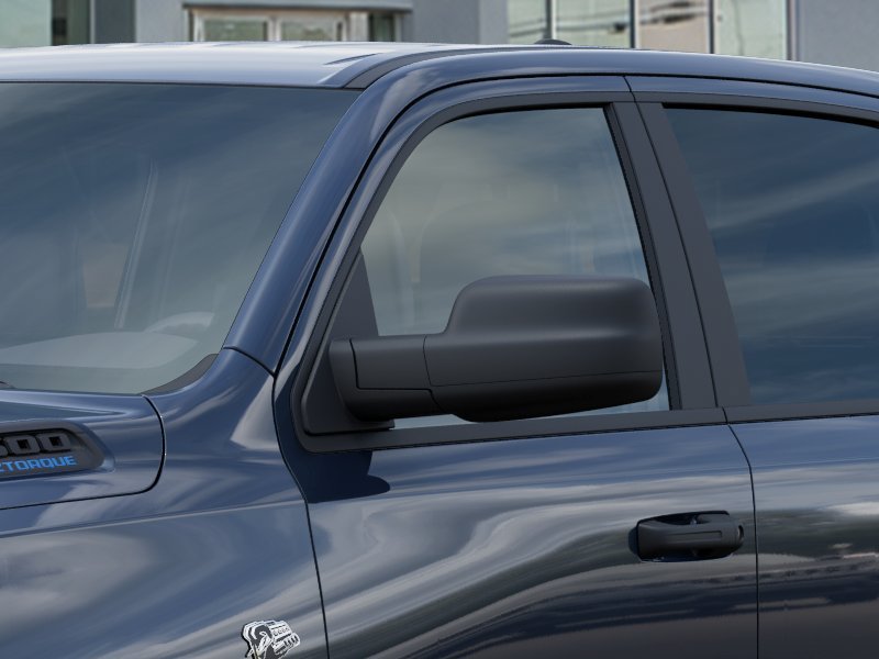New 2026 RAM 1500 Warlock AWD/4WD image 12