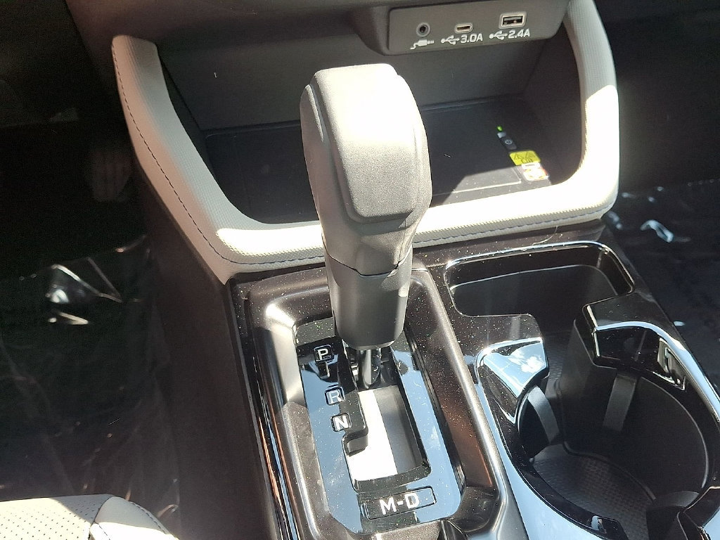 New 2026 Subaru Forester Sport AWD/4WD image 15