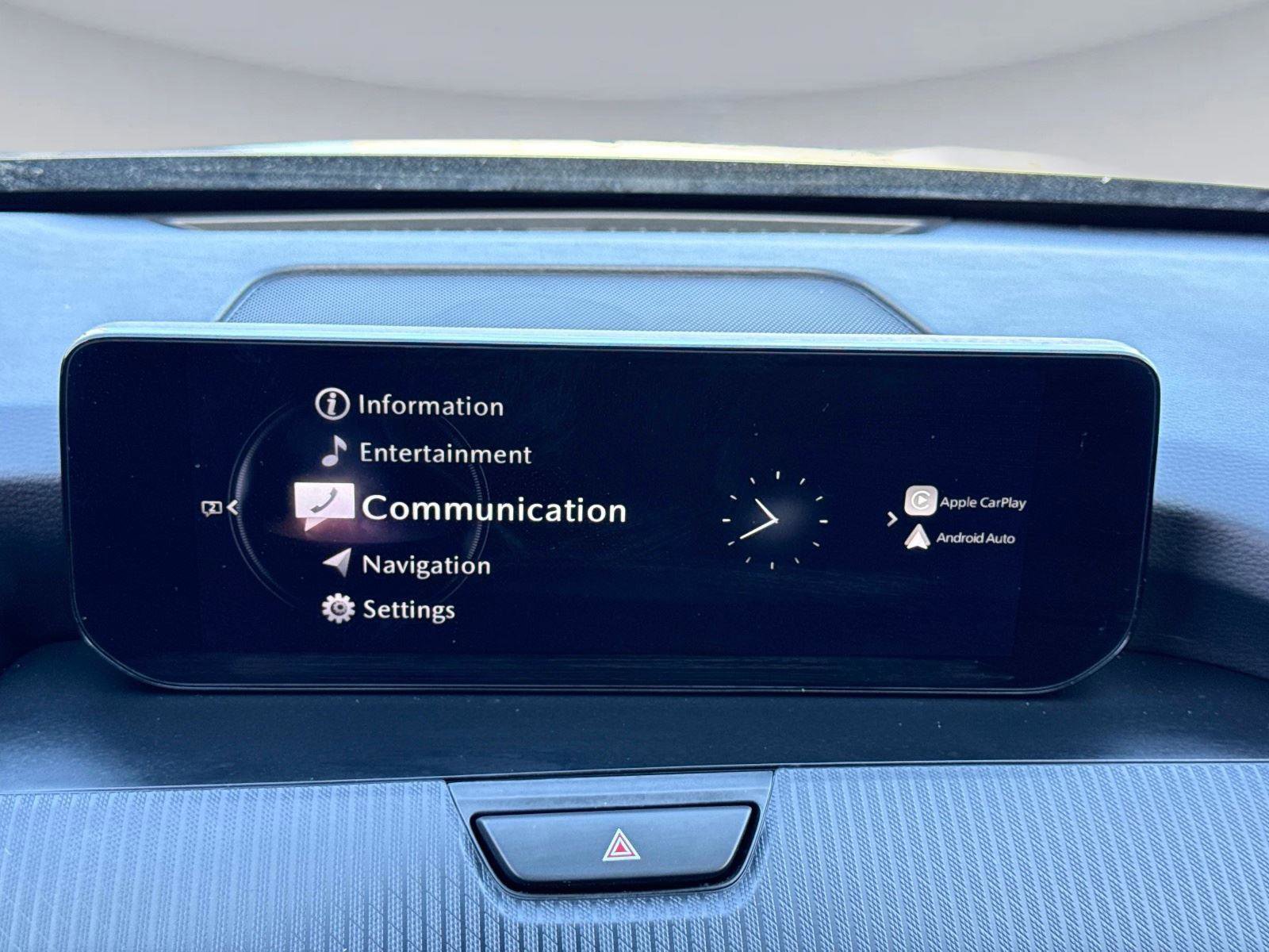 Certified 2024 MAZDA CX-90 3.3 Turbo w/ Select Package image 24