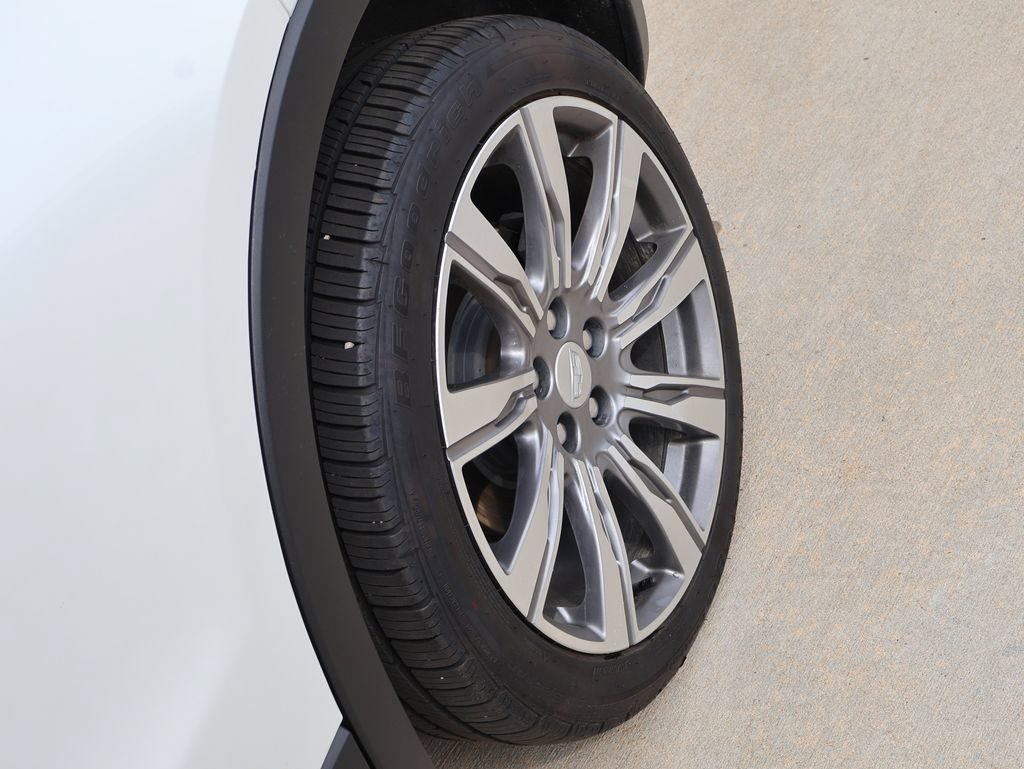 Used 2019 Cadillac XT4 Premium Luxury AWD/4WD image 45