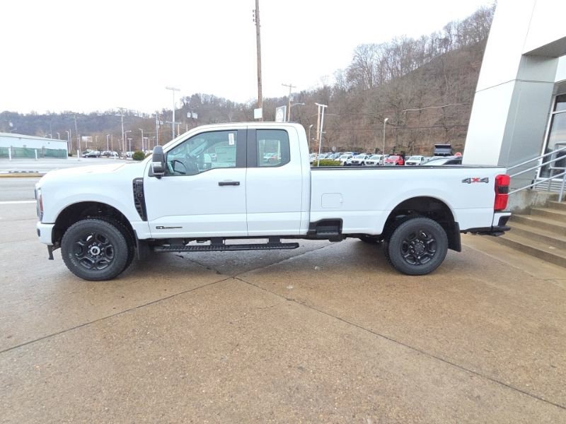 New 2026 Ford F250 XL w/ STX Appearance Package image 4