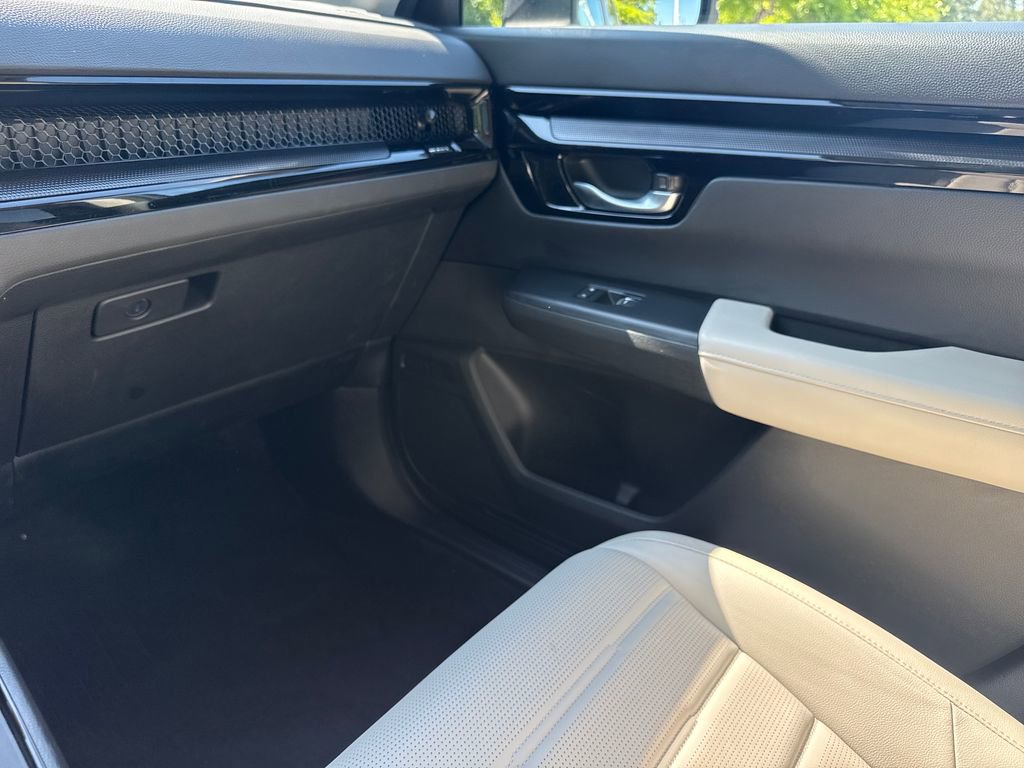 Used 2024 Honda CR-V EX-L image 18