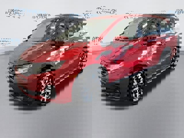 New 2026 Honda Odyssey EX-L