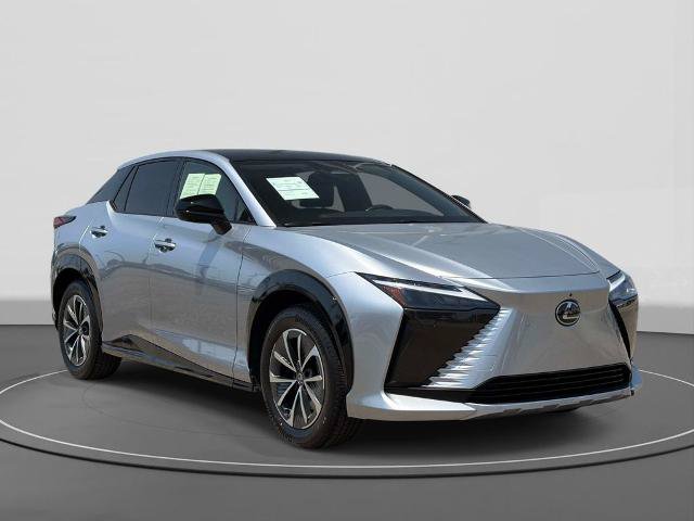 Used 2024 Lexus RZ 300e Premium w/ Technology Package FWD image 4