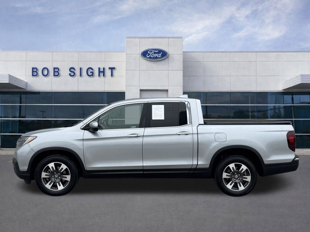 Used 2019 Honda Ridgeline RTL image 30