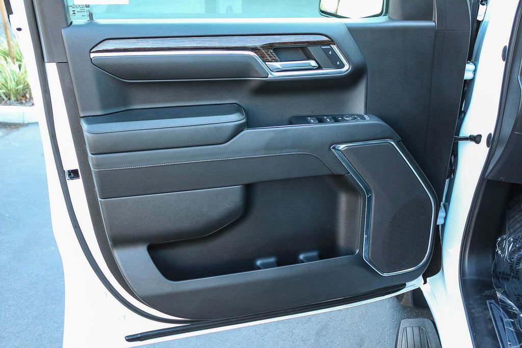 Used 2023 GMC Sierra 1500 Elevation w/ LPO, Elevation Black Package RWD image 26