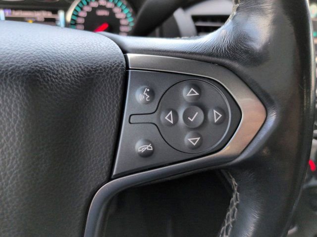 Used 2019 Chevrolet Tahoe LT RWD image 26