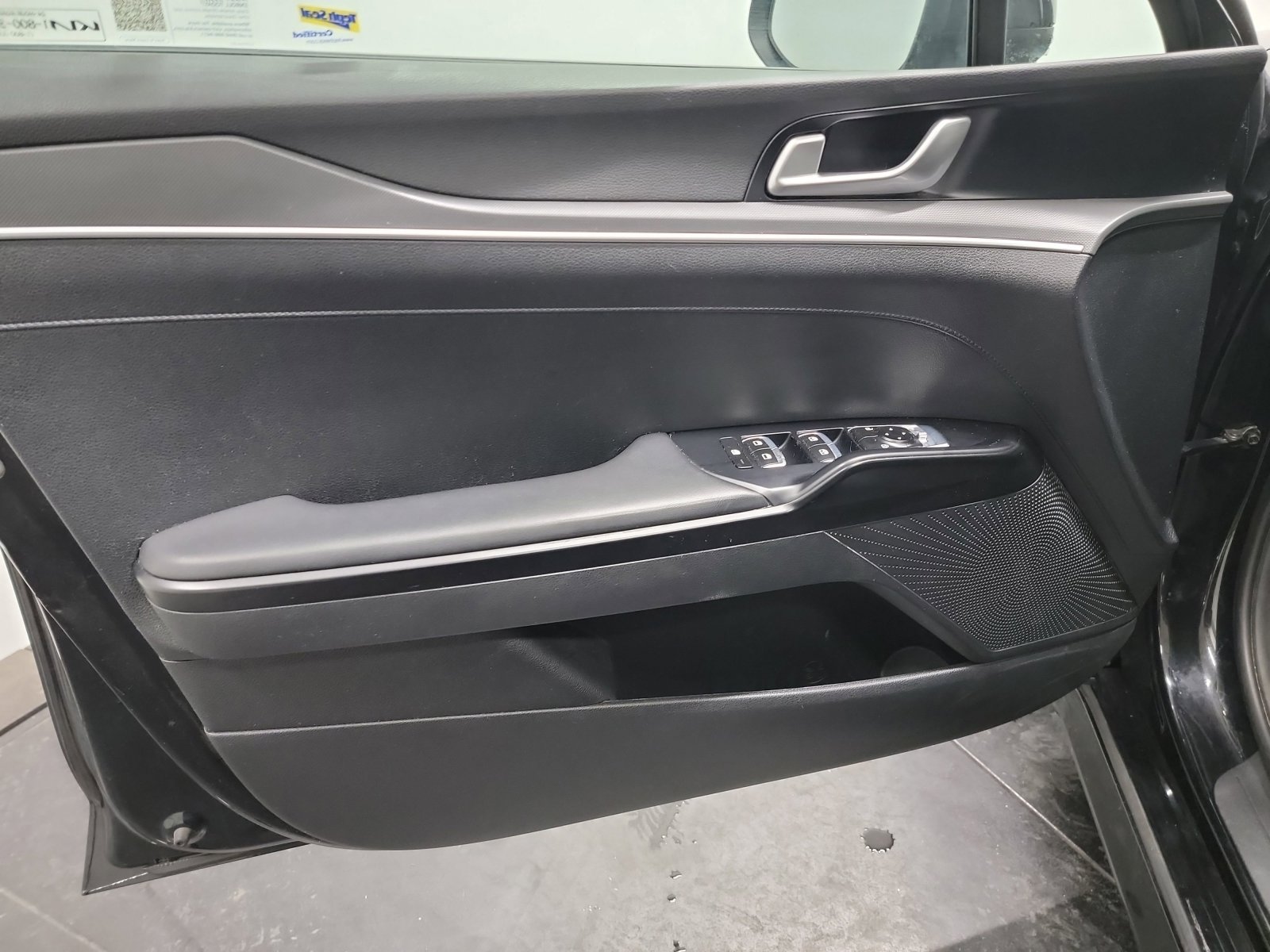 Used 2022 Kia K5 GT-Line image 13
