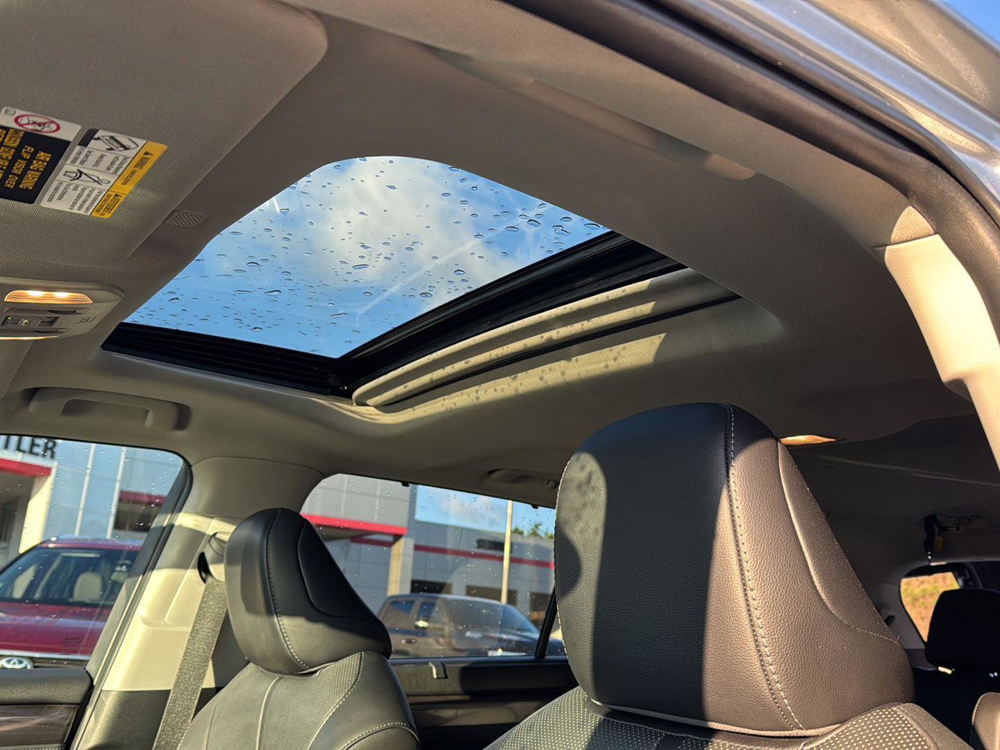 Certified 2022 Toyota Highlander Limited image 27