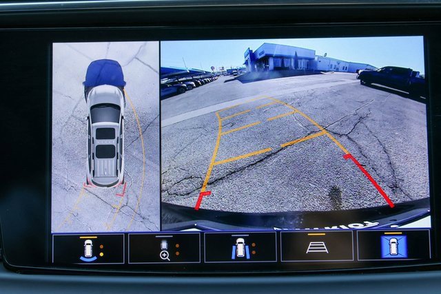 Used 2024 Buick Enclave Premium image 35