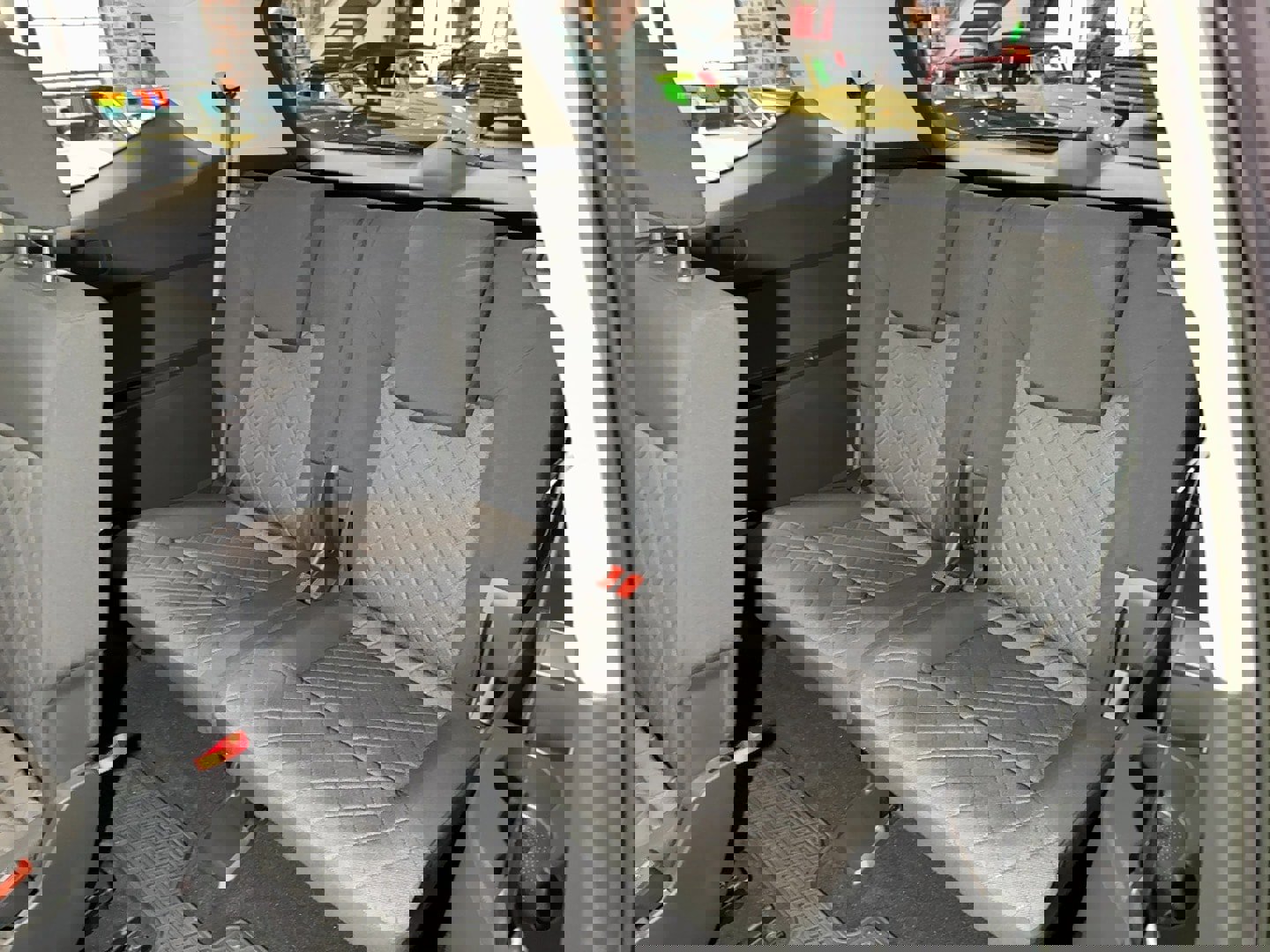 Used 2018 Volkswagen Atlas S image 60