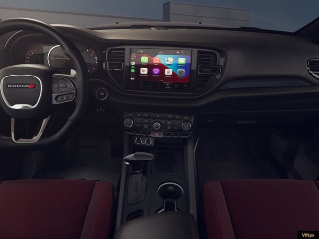 New 2026 Dodge Durango GT image 19