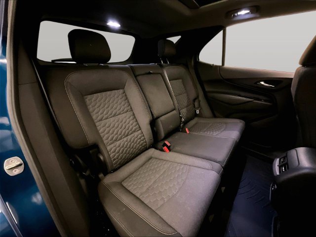 Used 2019 Chevrolet Equinox LT FWD image 26