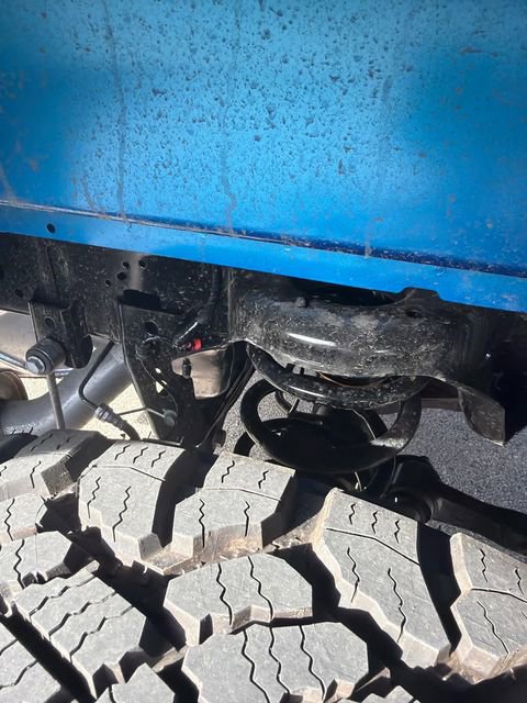 New 2026 RAM 1500 Rebel w/ G/T Package AWD/4WD image 7