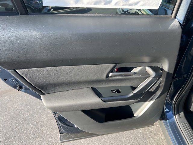 New 2026 MAZDA CX-50 AWD 2.5 Hybrid w/ Cargo Package image 29