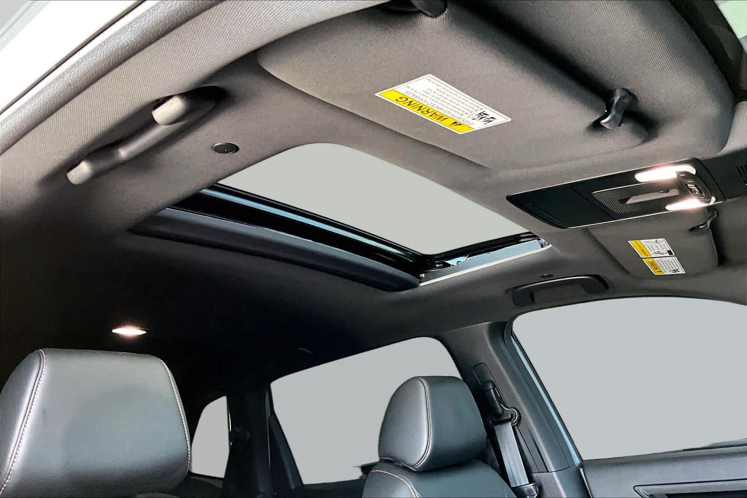 Used 2025 Honda CR-V Sport-L image 13