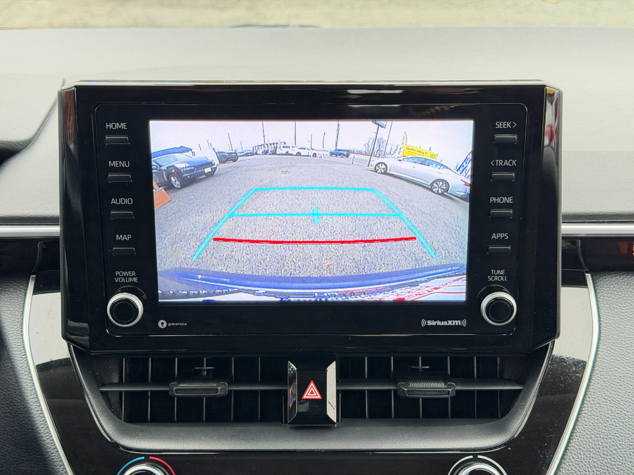 Used 2022 Toyota Corolla LE image 50