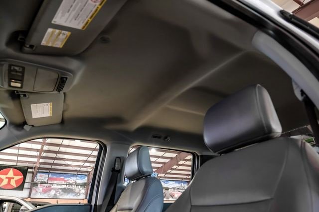 Used 2023 Ford F350 XL w/ FX4 Off-Road Package image 24