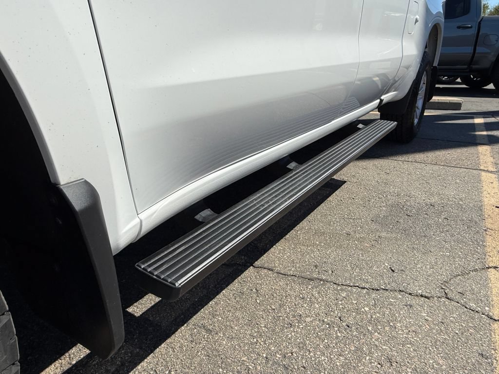 Certified 2023 Chevrolet Silverado 1500 W/T w/ WT Value Package AWD/4WD image 13