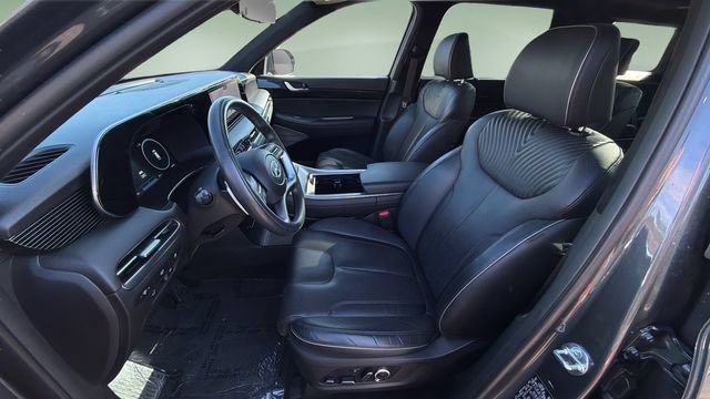 Used 2024 Hyundai Palisade Calligraphy AWD/4WD image 18