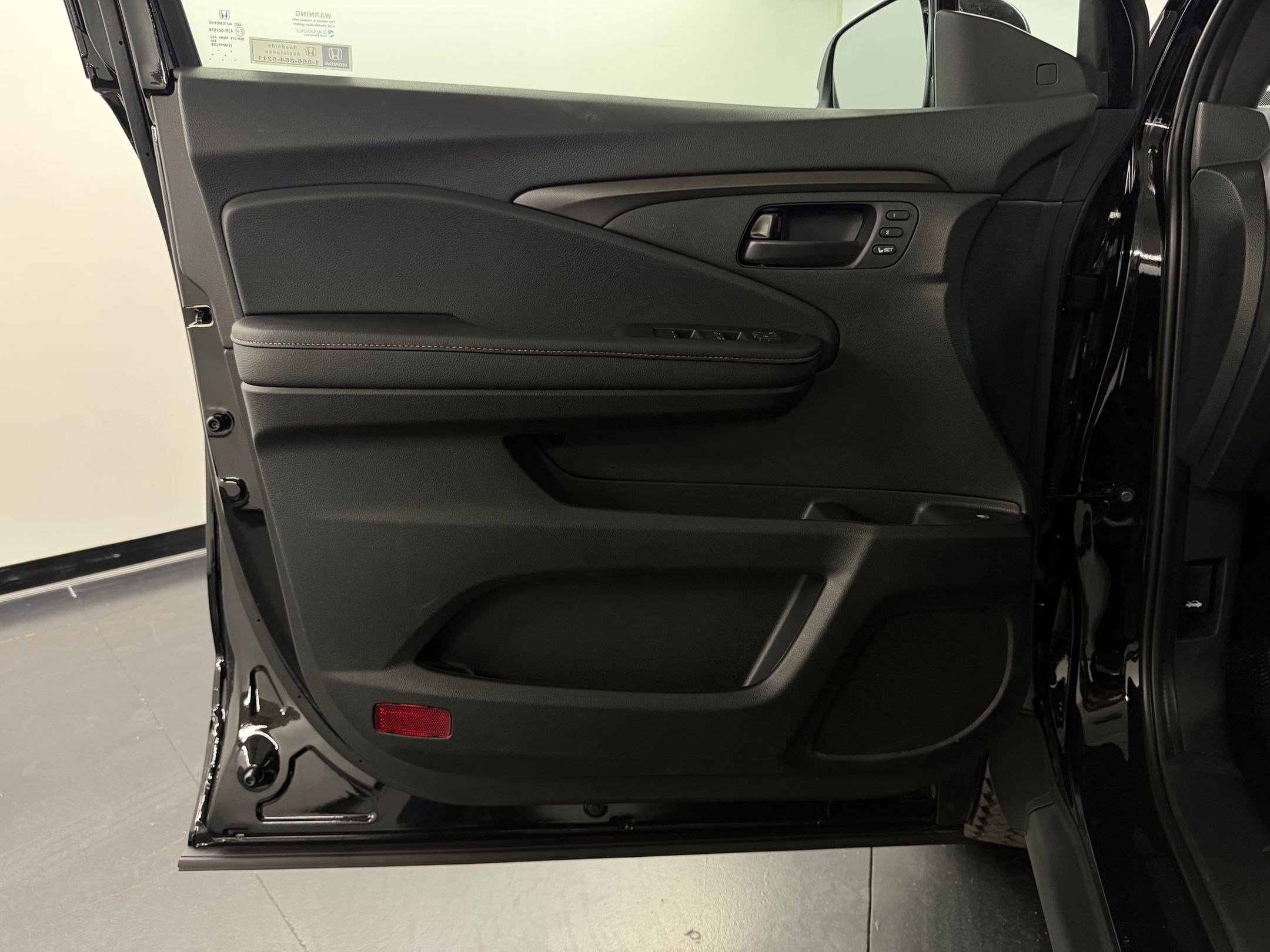 New 2026 Honda Ridgeline TrailSport+ image 26