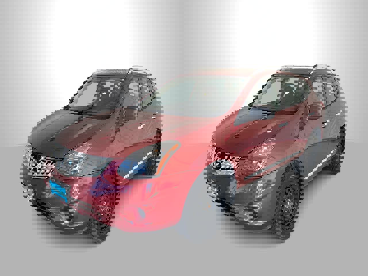 Used 2014 Nissan Rogue S w/ Convenience Package