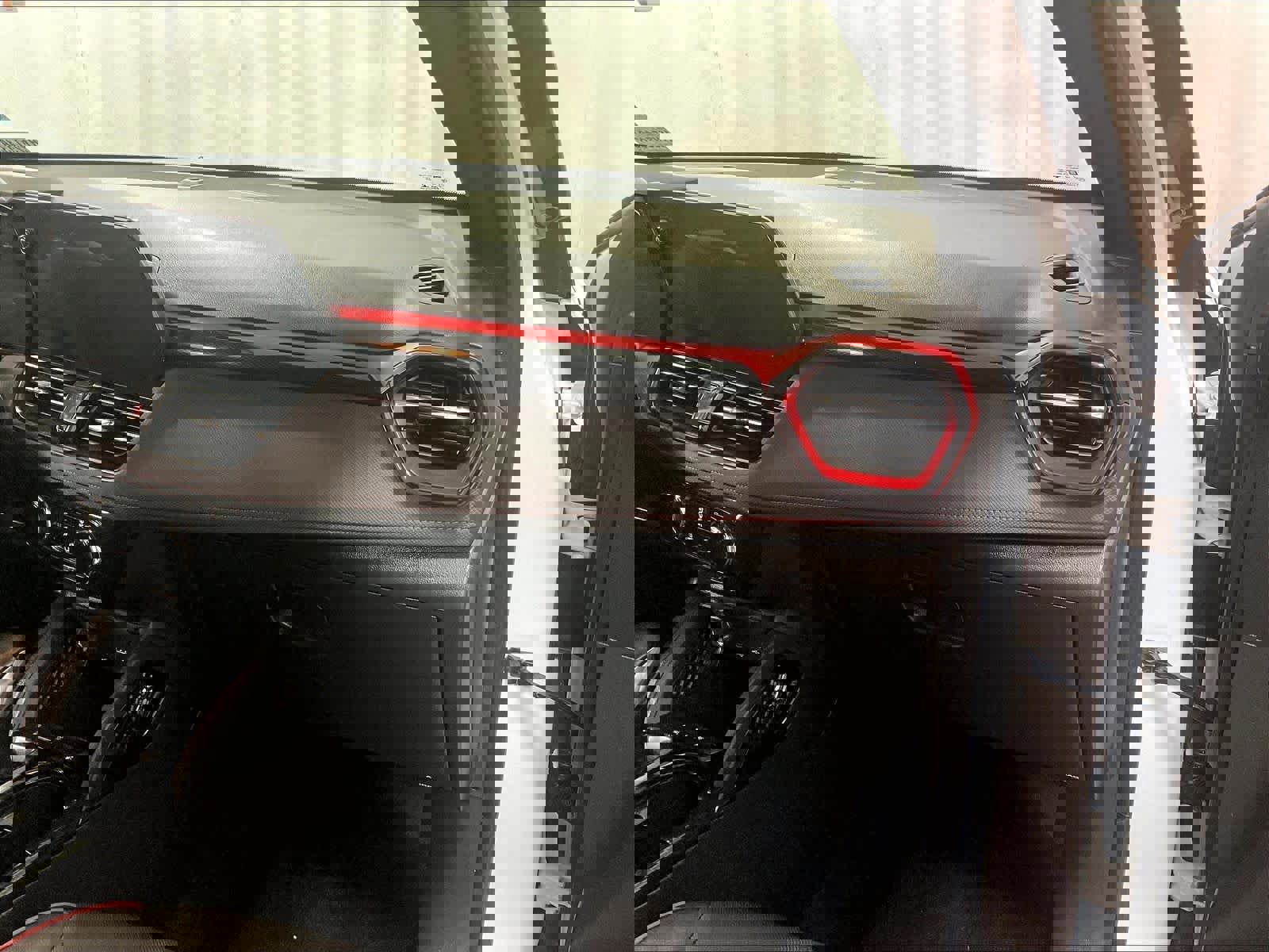 Used 2024 Chevrolet TrailBlazer RS w/ Driver Confidence Package image 13