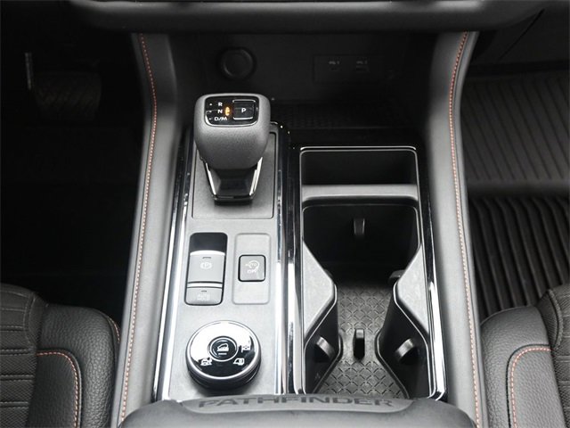 Used 2024 Nissan Pathfinder Rock Creek image 27