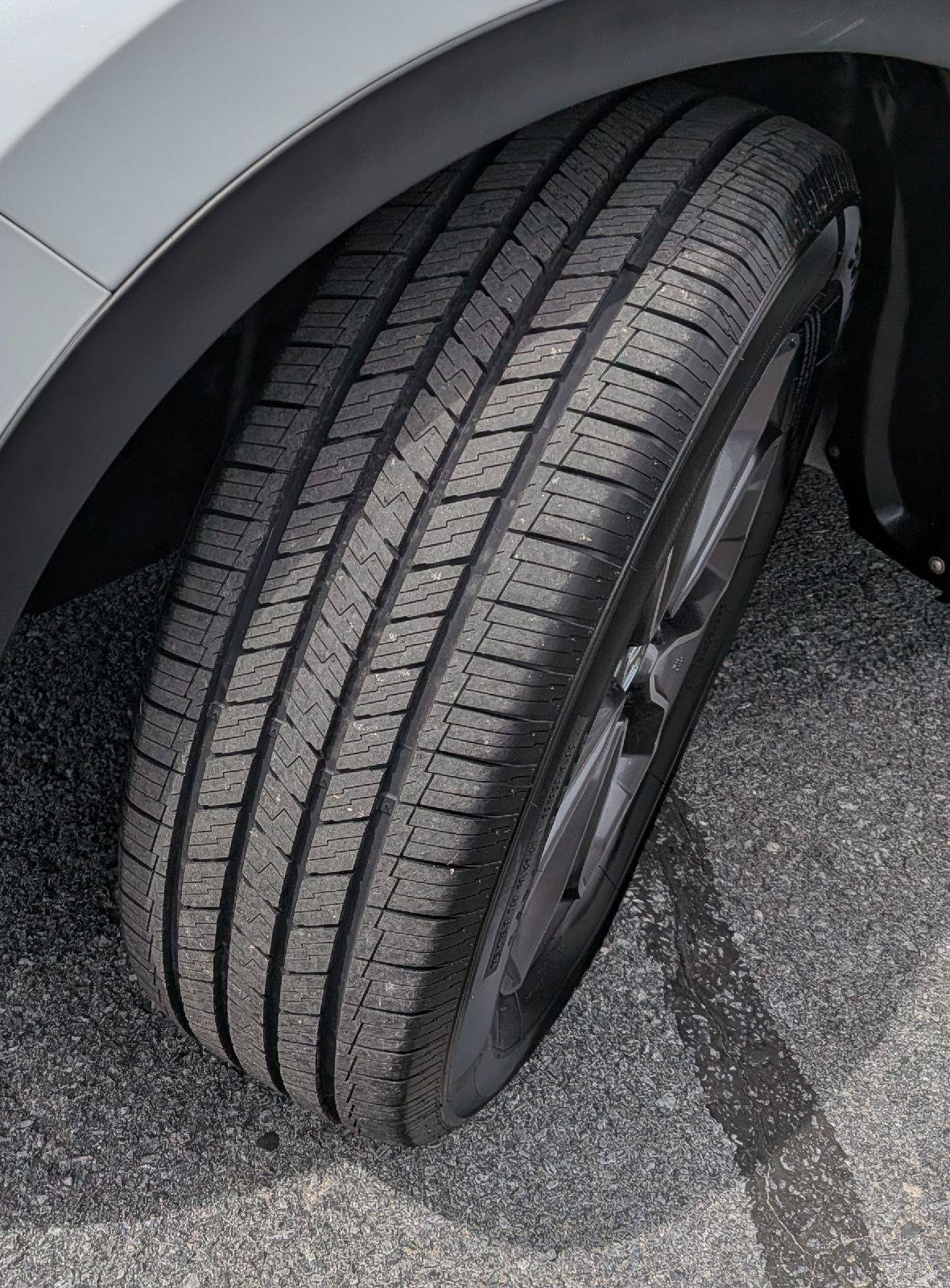 Used 2021 Honda CR-V EX-L image 12