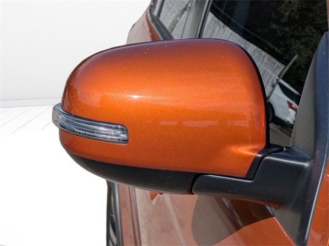 Used 2020 Mitsubishi Outlander Sport SE image 12