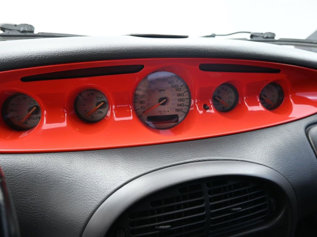 Used 1999 Plymouth Prowler Base image 12