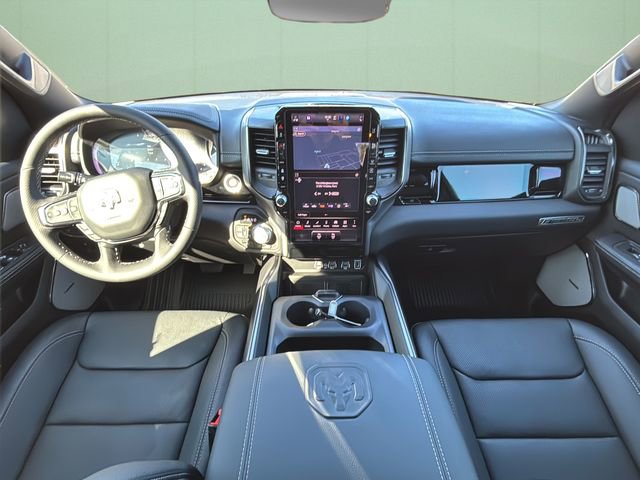 New 2026 RAM 1500 Rebel w/ Rebel Level 2 Equipment Group image 24