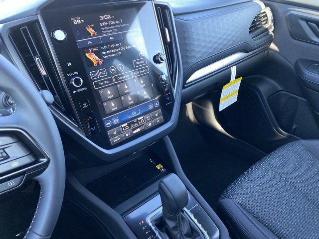 New 2025 Subaru Forester Premium image 15
