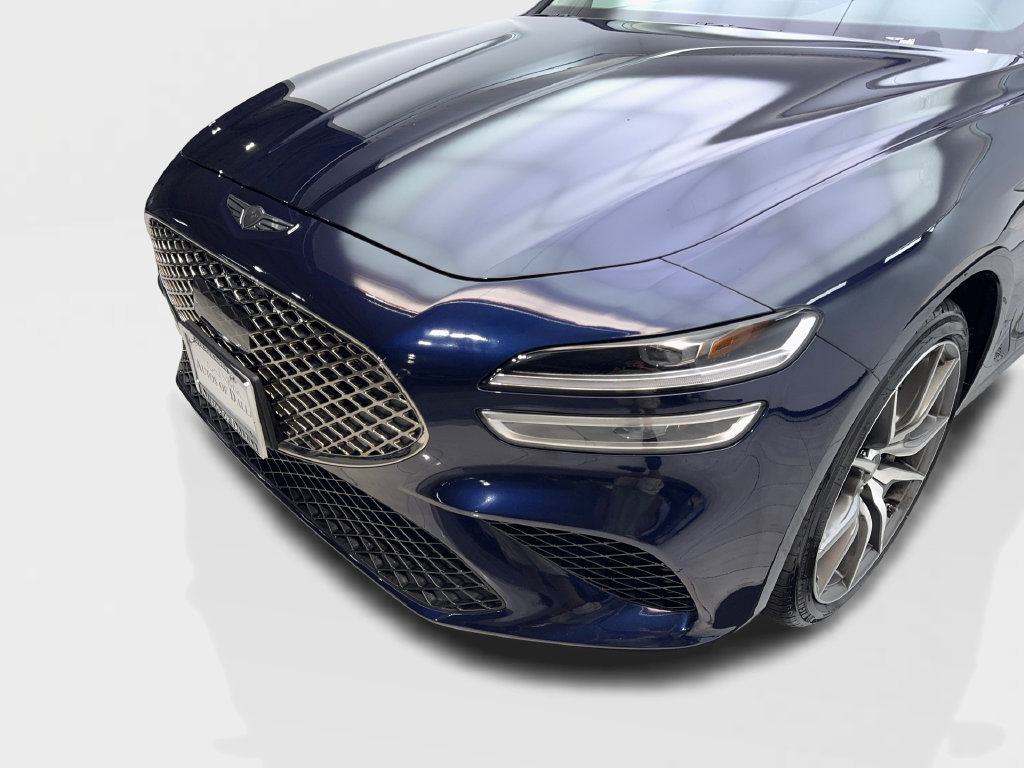 Used 2026 Genesis G70 2.5T RWD image 18