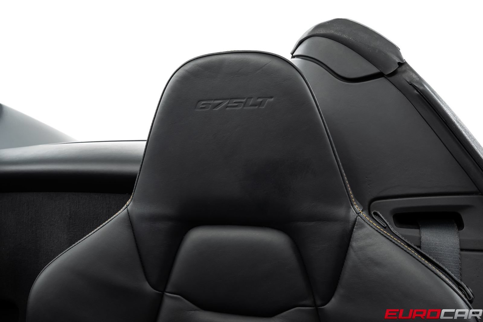 Used 2016 McLaren 675LT Spider RWD image 45