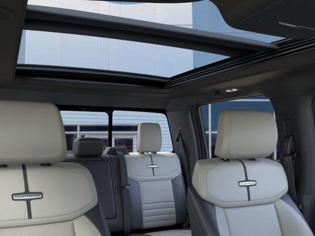 New 2025 Ford F150 Lightning Platinum AWD/4WD image 22
