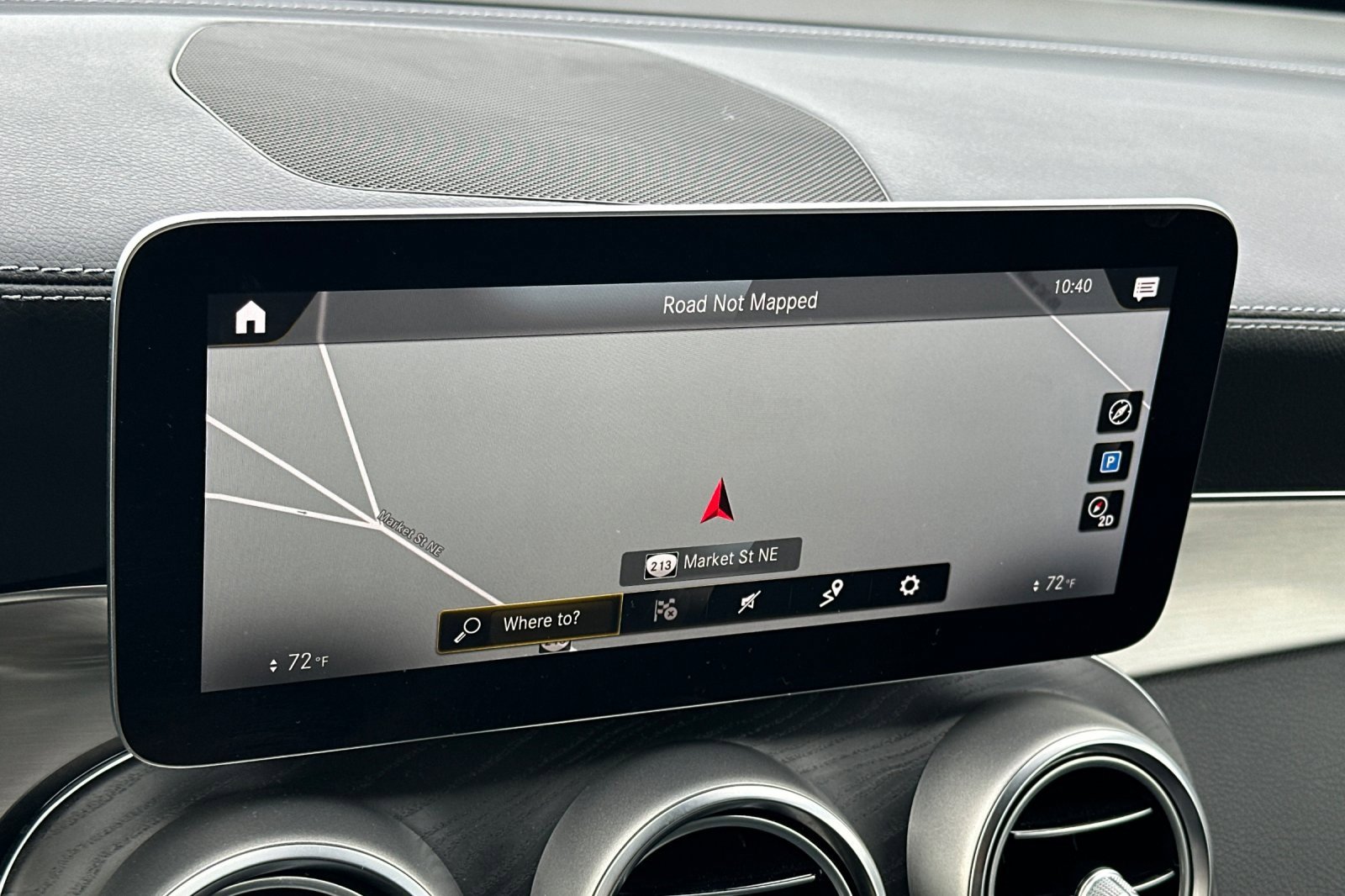 Used 2021 Mercedes-Benz GLC 63 AMG 4MATIC Coupe image 19