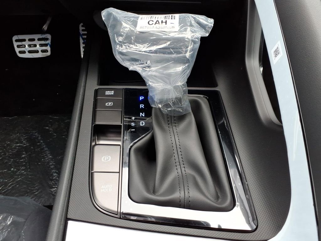 New 2026 Hyundai Elantra SEL Sport image 11