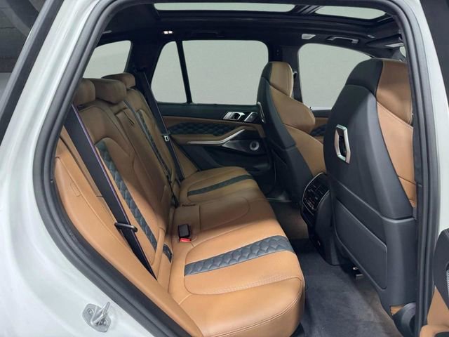 New 2026 BMW X5 M Competition w/ Executive Package AWD/4WD image 10