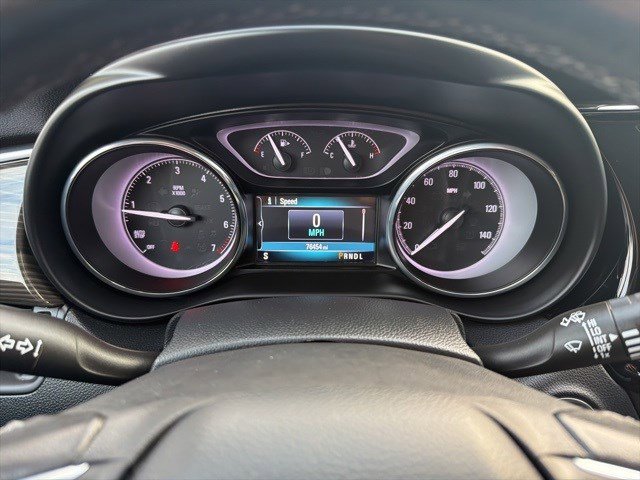 Used 2019 Buick Envision Essence image 20