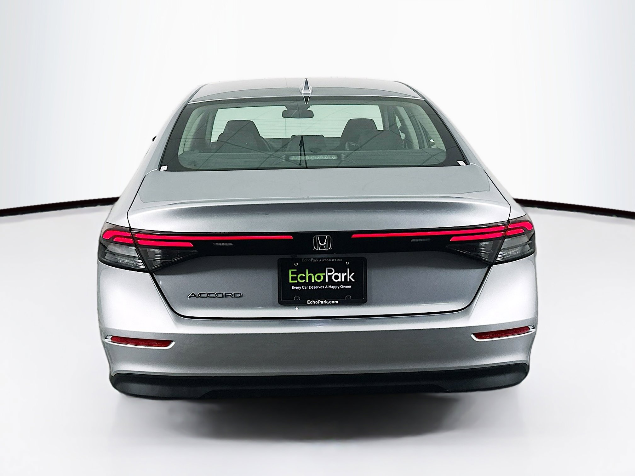 Used 2024 Honda Accord EX image 7