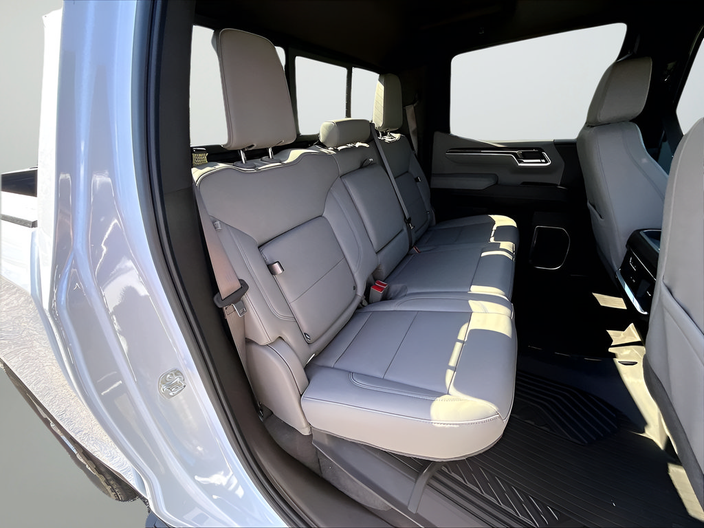 New 2026 Chevrolet Silverado 1500 LTZ AWD/4WD image 12